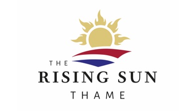 The Rising Sun